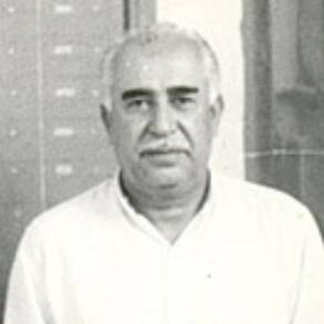 Ghaus Bakhsh Bizenjo