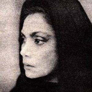 Ghazaleh Alizadeh