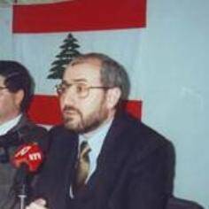 Ghazi Aridi