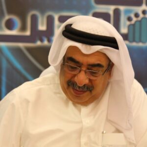 Ghazi Hussein