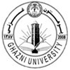 Ghazni University Logo