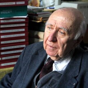 Gheorghe Buzatu