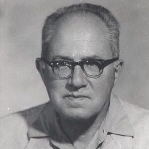 Gheorghe Călugăreanu