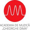Gheorghe Dima Music Academy Logo