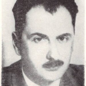 Gheorghe I. Brătianu