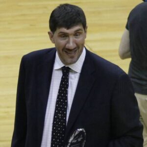 Gheorghe Mureșan