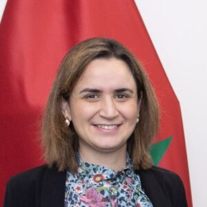 Ghita Mezzour