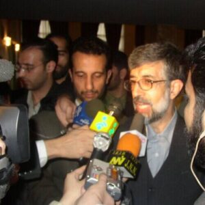 Gholam-Ali Haddad-Adel