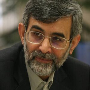 Gholam-Hossein Elham