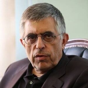 Gholamhossein Karbaschi