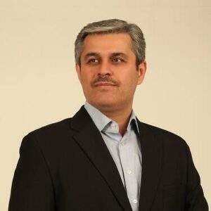 Gholamreza Tajgardoon