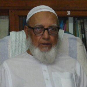 Ghulam Azam