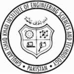 Ghulam Ishaq Khan Institute of Engineering Sciences and Technology Logo