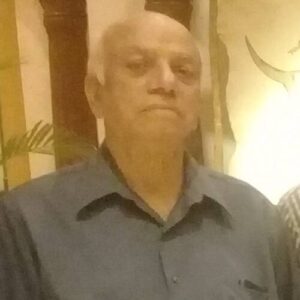 Ghulam Murtaza