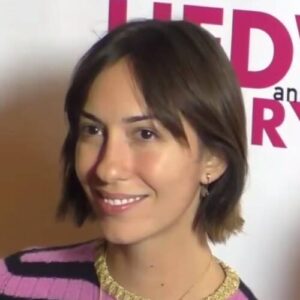 Gia Coppola