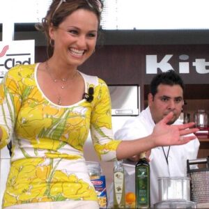 Giada De Laurentiis
