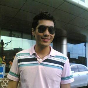 Gian Magdangal
