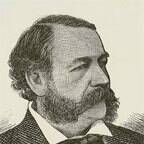 Gibson Atherton