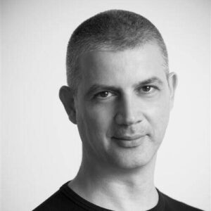 Gideon Amichay