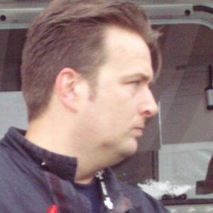 Gideon Coe