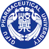 Gifu Pharmaceutical University Logo