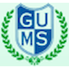 Gifu University of Medical Science Logo