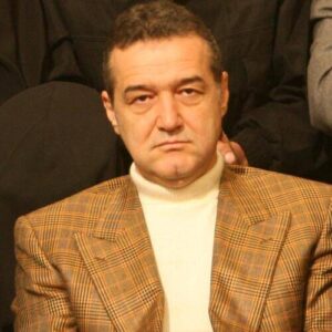 Gigi Becali