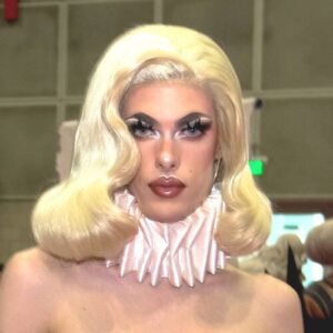 Gigi Goode