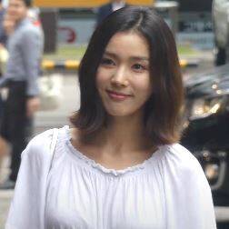Gil Eun-hye