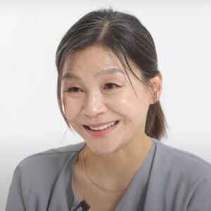 Kil Hae-yeon