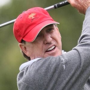 Gil Morgan