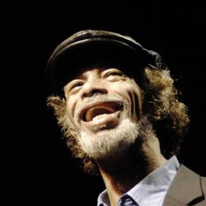 Gil Scott-Heron
