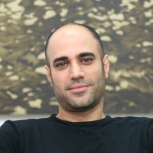 Gilad Efrat