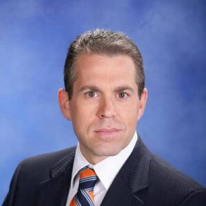 Gilad Erdan