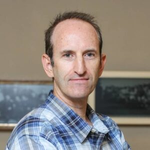 Gilad Japhet