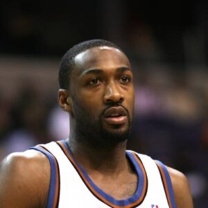 Gilbert Arenas