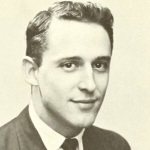 Gilbert Harman