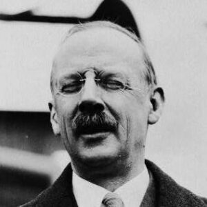 Gilbert Hovey Grosvenor