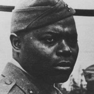 Gilbert Johnson