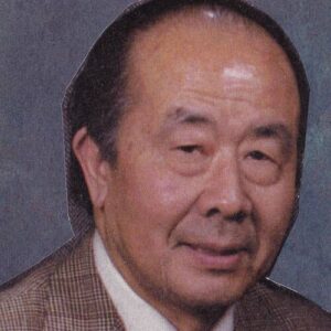Gilbert Ling