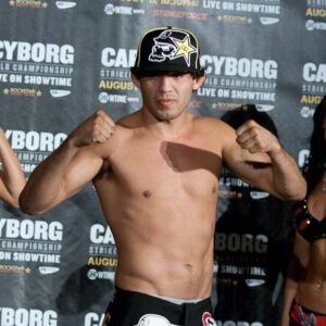 Gilbert Melendez