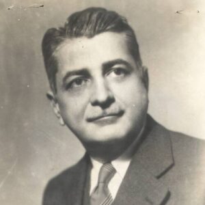 Gilberto Freyre