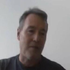 Giles Ji Ungpakorn