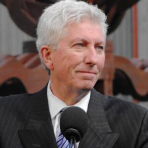 Gilles Duceppe