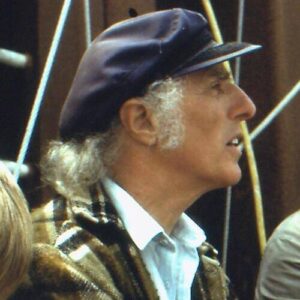 Gilles Vigneault