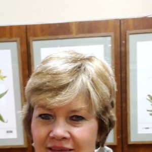 Gillian Condy
