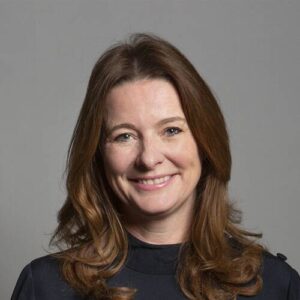 Gillian Keegan