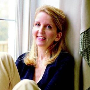 Gillian McKeith