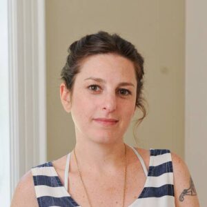 Gillian Robespierre