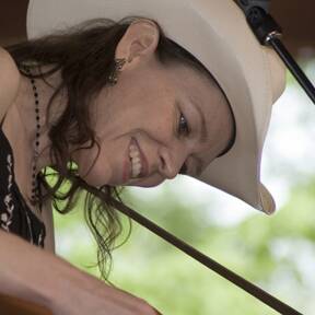 Gillian Welch